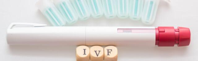 WHO: viljatus mõjutab maailmas ühte inimest kuuest