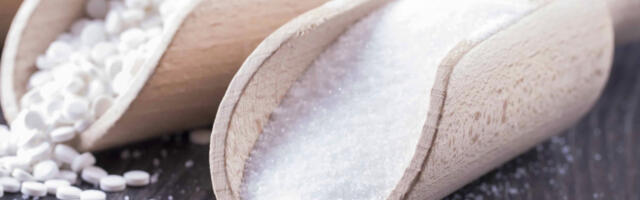 Populaarne suhkruasendaja tunnistati ametlikult kantserogeenseks