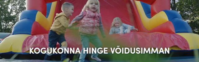 VIDEO | Selline nägi välja Kogukonna hinge võidusimman Suurupis!