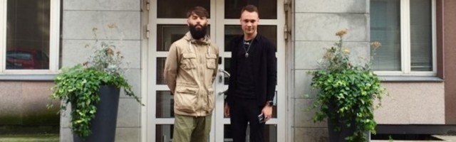 "EESTI ESO" | Hüpnotisöör Ants vastab: kuidas on töötada koos palgamõrvariga?