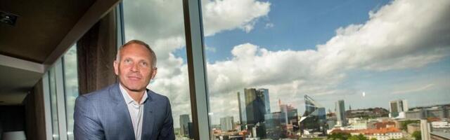 Tippettevõtja maksuvõlg on avalikkuse eest varjatud