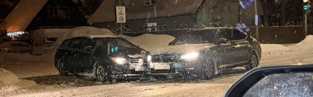 Fond: 70 protsenti liikluskindlustuse vaidlustest lõppes kokkuleppega