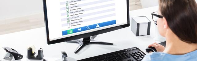 Eksperdid annavad nõu: kuidas teha arvutiga tööd silmi kahjustamata?