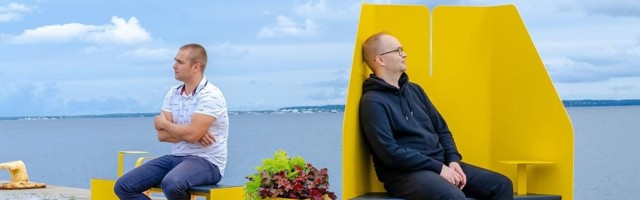 Eesti disainerid püüdlevad kestlikkusele ja taaskasutusele