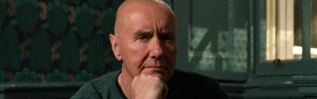 Šoti kultuskirjanik, „Trainspottingu“ autor Irvine Welsh: kobige välja ja tantsige!