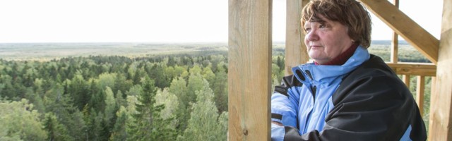 Ida-Viru ettevõtluskeskus tunnustab tegusaid kodanikke ja ühendusi