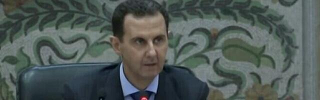 СМИ: Асад находится в Москве, ему предоставлено убежище