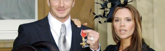 DAVID BECKHAM 50: kas vutilegendi suurim unistus võib viimaks täituda?