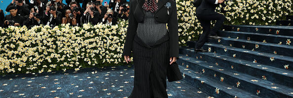 Najbolji momenti Met Gala 2025: Rihanna čeka treću bebu