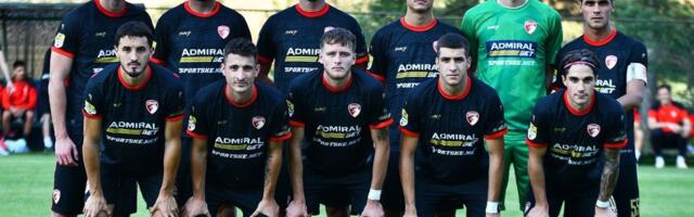 Kragujevčani počinju borbu za Evropu: Farani stižu na "Čika Daču"