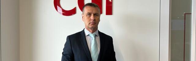 CGI Eesti värbas kindrali, et “panustada riigikaitse digitaliseerimisse”