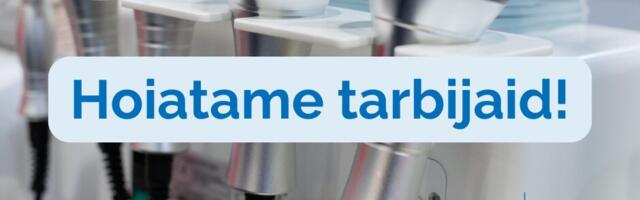 TTJA hoiatab tervise- ja kaalulangetusseadmete müüja eest