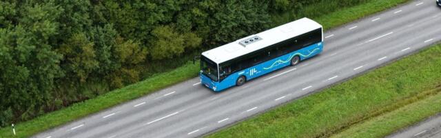 Tallinna ringteel sõitva bussiliini marsruuti hakatakse muutma