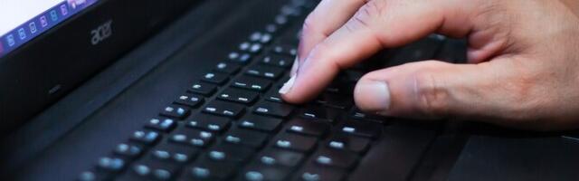 Mitme välismaise suure veebilehe ja rakenduse töös tekkisid häired