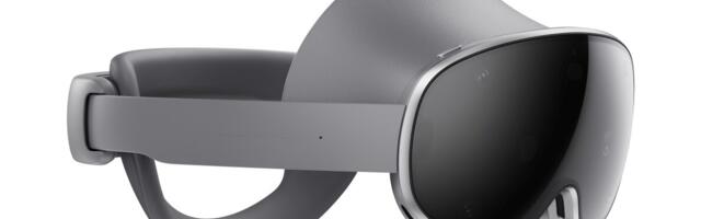 Vision Pro sai poole odavama konkurendi: Samsung ja Google tõid turule oma liitreaalsuse peakomplekti