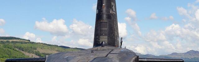 Nuklearni teret je pretežak za Evropu