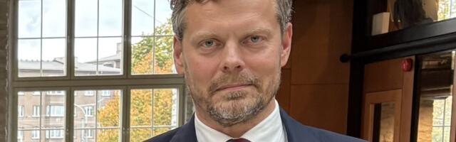 Nortal ostis oma USA äripartneri Lähis-Ida üksuse, Ameerikas koostöö jätkub