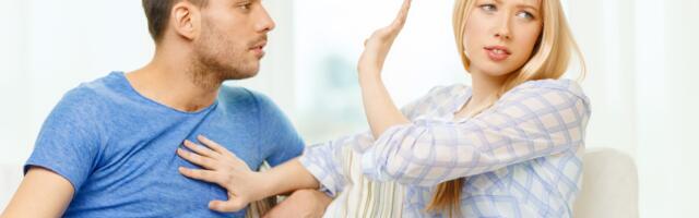 Need 13 hoiatavat märki näitavad, et suhe ei ole terve ega turvaline