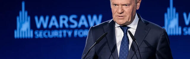 Poola jäeti Ukraina kõnelustelt kõrvale