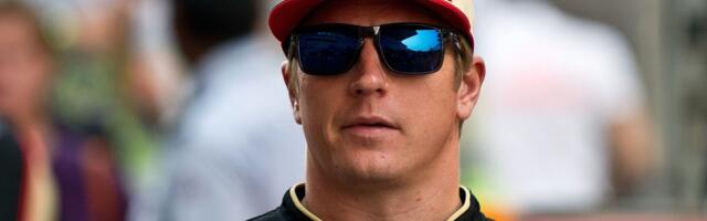 Top Geari produtsent meenutas, kuidas Kimi Räikkönen pani tema kannatuse proovile