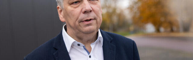 Parempoolsed soovivad alampalga kaotamist