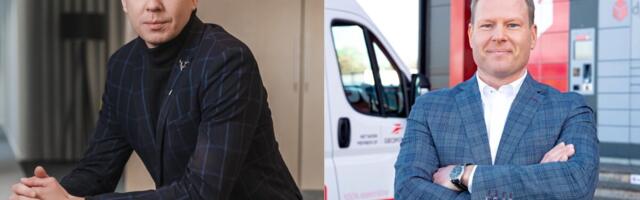 Uuring: veebipoest ostjaid on Eestis rohkem kui kunagi varem, aga oste tehakse harvem