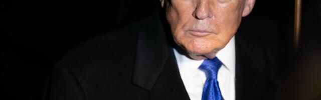 Trump: kavatseme Gröönimaaga midagi ette võtta, meeldib see neile või mitte