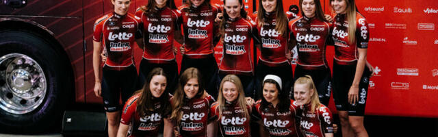 Ebrase kodutiim esitles ametlikult uut koosseisu ja võistlusvarustust