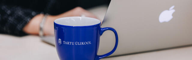 Tartu Ülikoolile väljastati sertifikaat, mis kinnitab selle tegevuse vastavust ISO infoturbestandardile