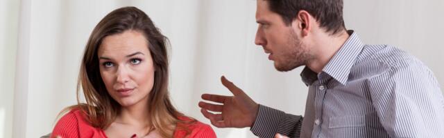 Mida krooniline valetaja tavaliselt vastab siis, kui sa ta valetamises otse süüdistad