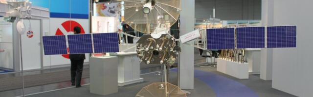 FT: Vene satelliidid lähenevad Euroopa omadele ja võivad ohustada kontrolli nende üle