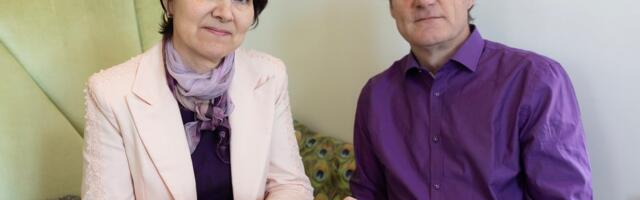 Kas poeg ja minia jätkavad Pauksonite elutööd? Kas kultuslik „Astroloogiline abimees“ veel ilmub?