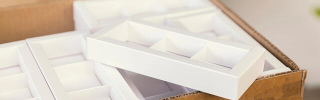 Pakendiarvestus algab pakendi esmakordsest turule toomisest