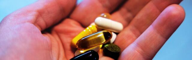 40% laste toidulisanditest ei vasta lubatule: mida tarbijad teadma peaksid?