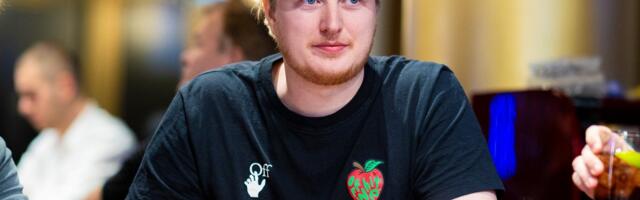 Robert Relander tuli teist aastat järjest PLO Hi-Lo Eesti meistriks