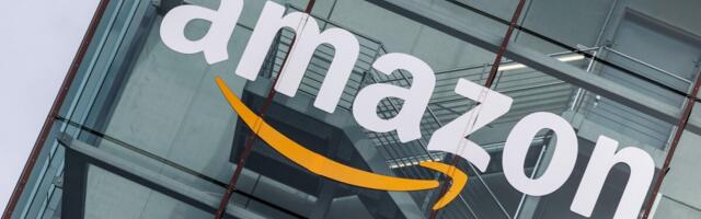 Üks ajaloo suurimaid: Amazon jahib võlakirjaturult enam kui 37 miljardit dollarit