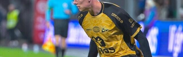 Shein ja Soomets said rohkesti minuteid, aga alustasid hooaega kaotusega