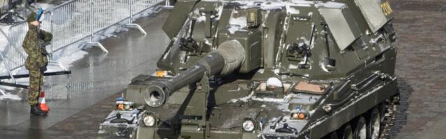 Ukraina sõja kogemus on paljastanud NATO nõrkuse: senine suurtükiväe taktika ei tööta droonisõja tingimustes