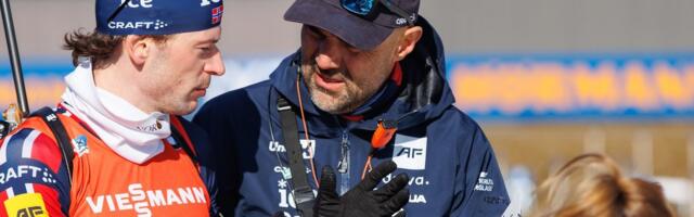 Staartreener Mazet kinnitas Prantsusmaa koondise juurde naasmist_ see oli nagunii avalik saladus