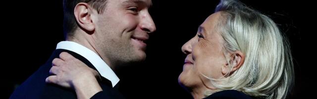 Prantsusmaal võib tulla populistide võim. Macron turgutab riigiaparaati, et see „orbaniseerumise“ üle elaks