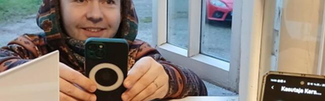 Riik jagas omavalitsustele kriisivaruks Starlinki seadmed