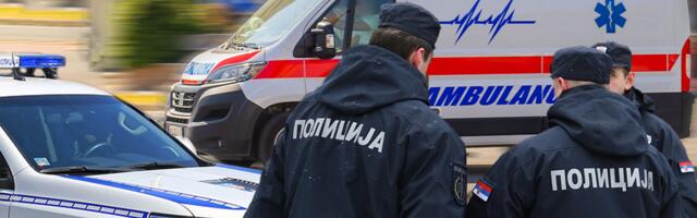 POZNATO KO JE MLADIĆ KOJI JE IZBODEN NA ZELENOM VENCU! Napadači braća, policajci ih zatekli sa nožem!