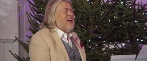 Tõnis Mägi kontsert Nõmme baptistikirikus 18 detsember 2020a Pildiraadio