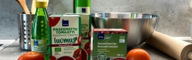 Prisma emafirma S-Grupp sõlmis koostööleppe Carrefouriga