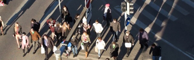 Reporter: Uuest aastast võib vaktsineerimine tasuliseks muutuda!