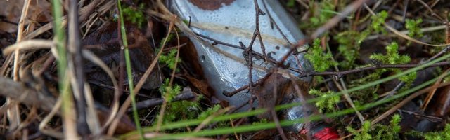 Tähelepaneliku inimese vihje peale tabatud purjus juht jäi kaheks kuuks vabadusest ilma