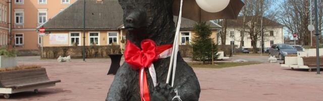 Otepää sai 86 aastat tagasi linnaõigused