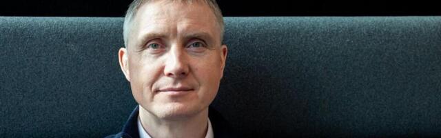 Päev Silenis. Vaikusevabrik vihub ruume vorpida: ees terendavad uued tooted ja rahakaasamine