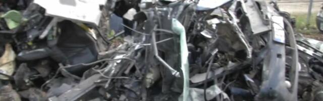 Miks me kihutame ja enda ning teiste elusid ohtu seame?