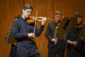 Võluvaid kõlamaailmu luues